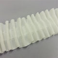 28mm 1 inch pencil pleat curtain tape