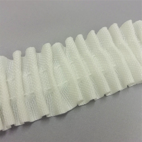 28mm 1 inch pencil pleat curtain tape