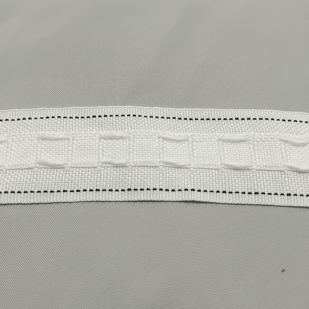 1 inch flame retardant curtain tape