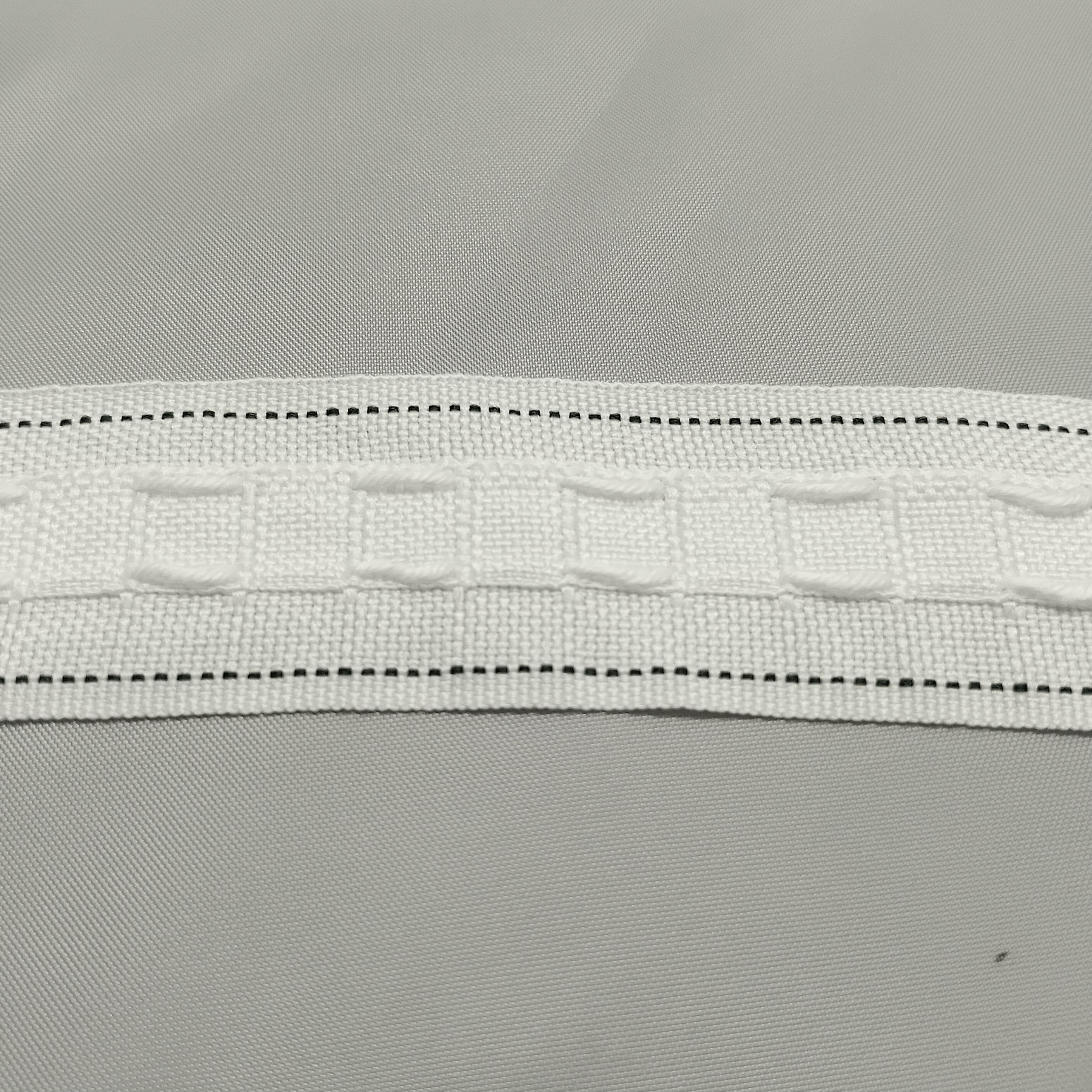 1 inch flame retardant curtain tape