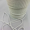 A roll of white 25 gram lead weight tape