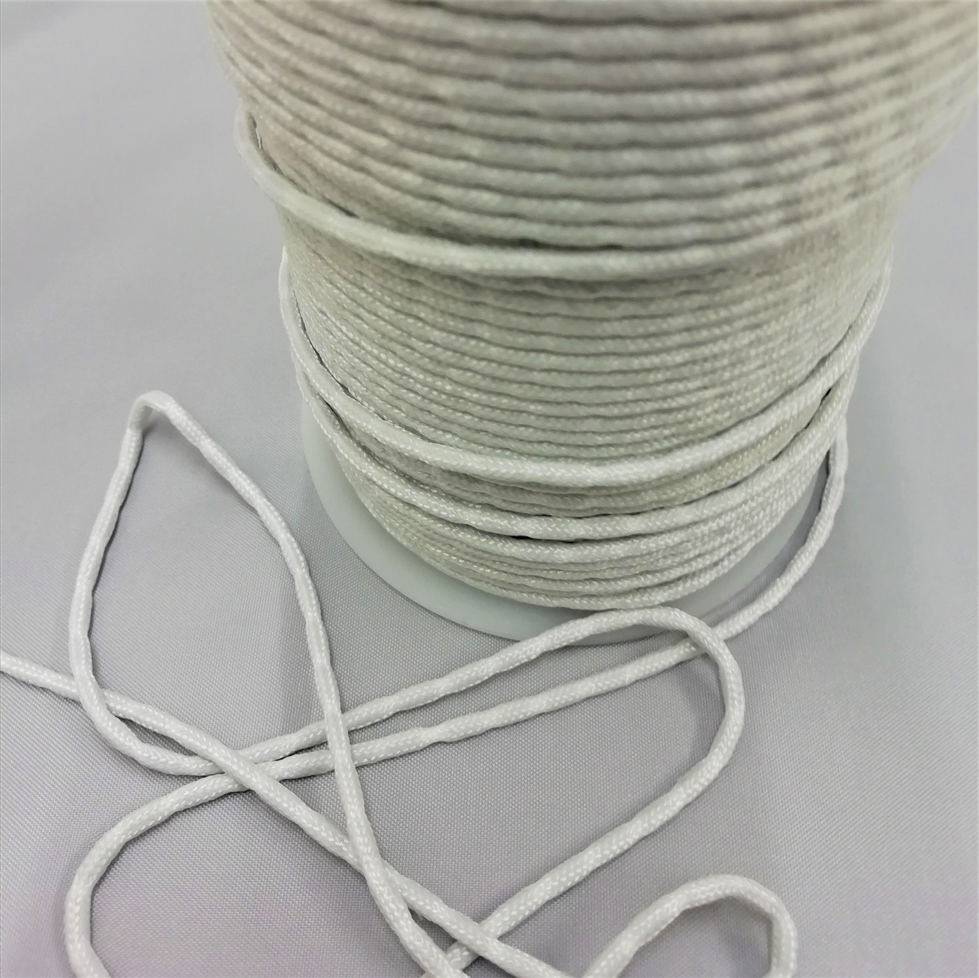 A roll of white 25 gram lead weight tape