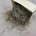 Box of 26 x 0.75 mm dressmaking pins