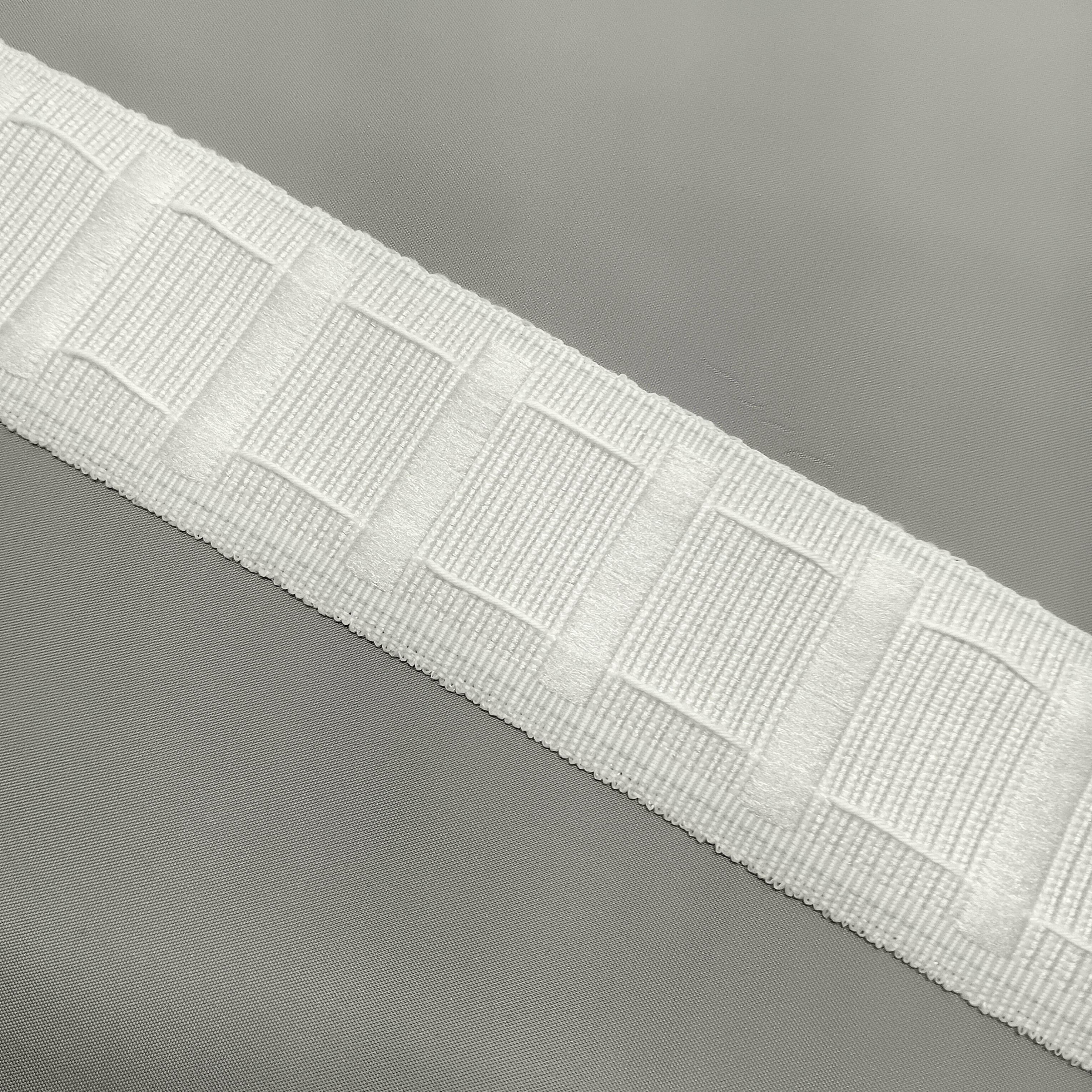 2 inch hook compatible curtain tape