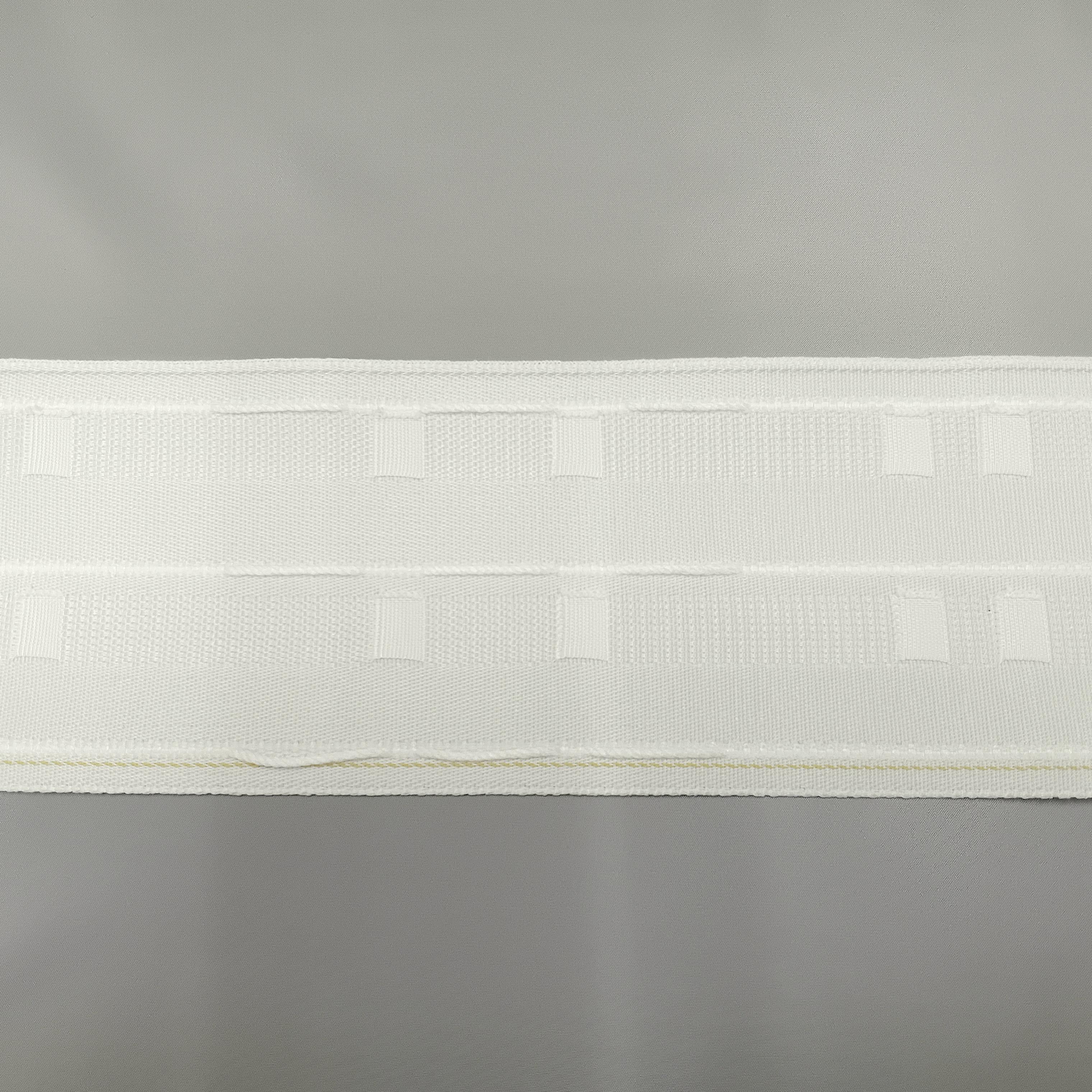 4 inch pinch pleat tape