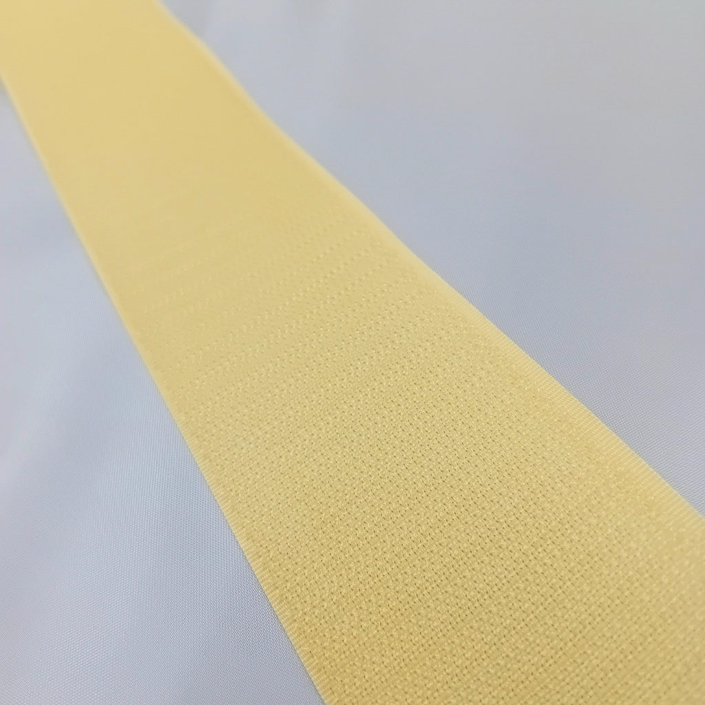 50mm sew hook in beige