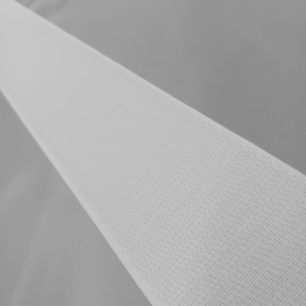 50mm sew hook tape in white