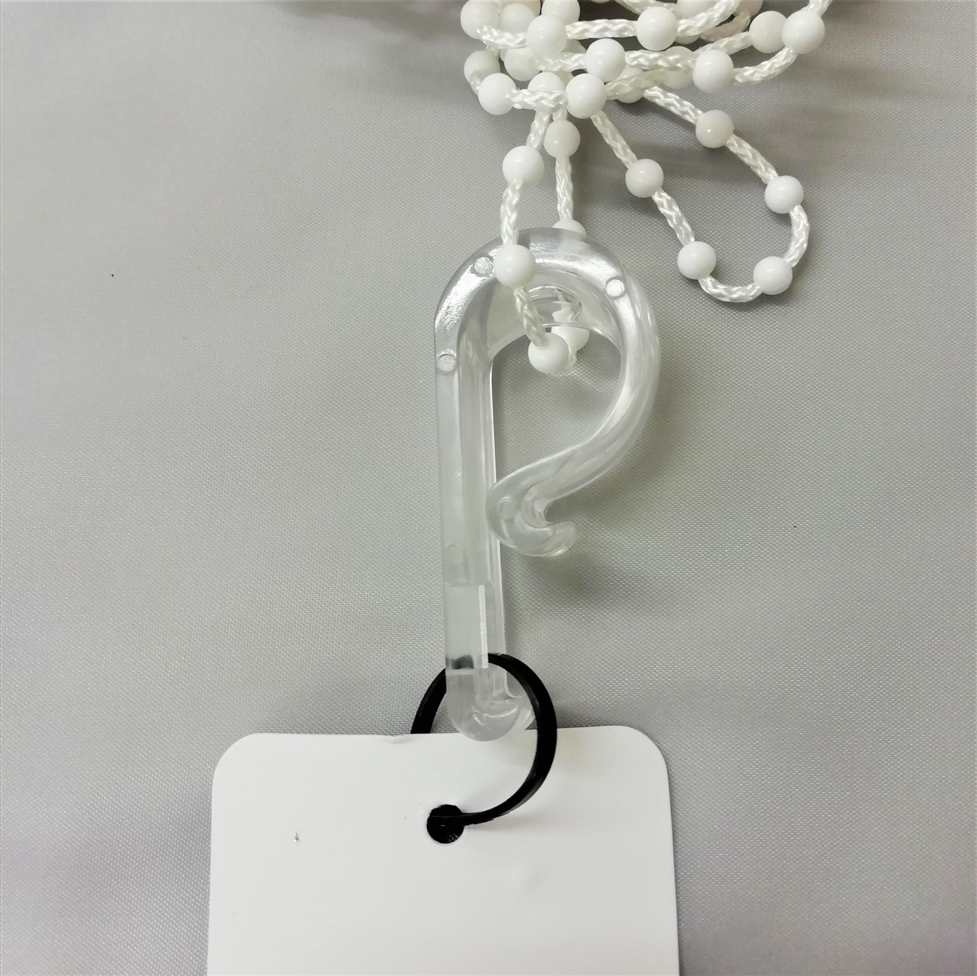 P clip child safety device