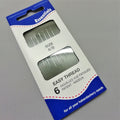 6 easy thread needles