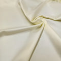 ivory ezedrape polycotton curtain lining