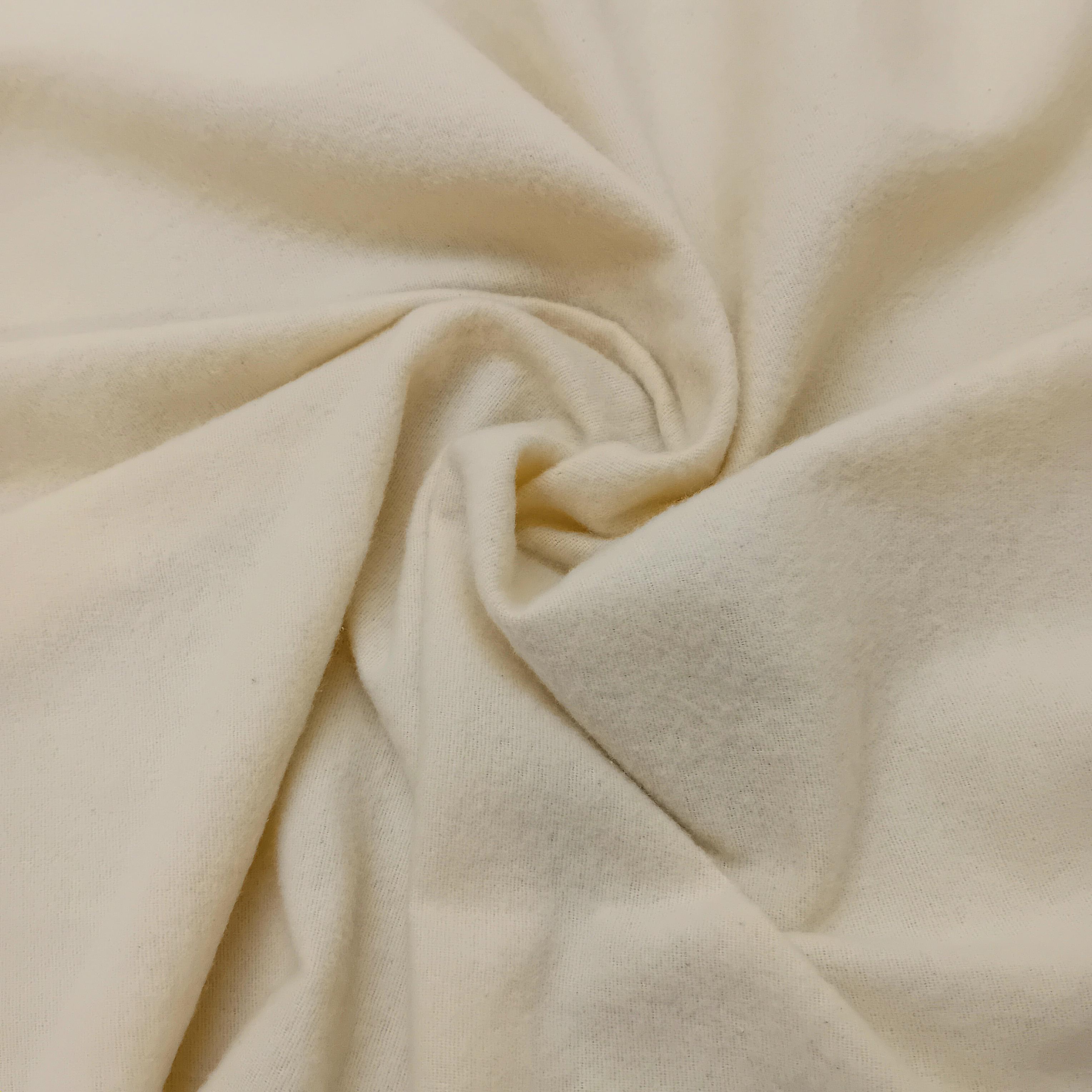 light cotton curtain interlining