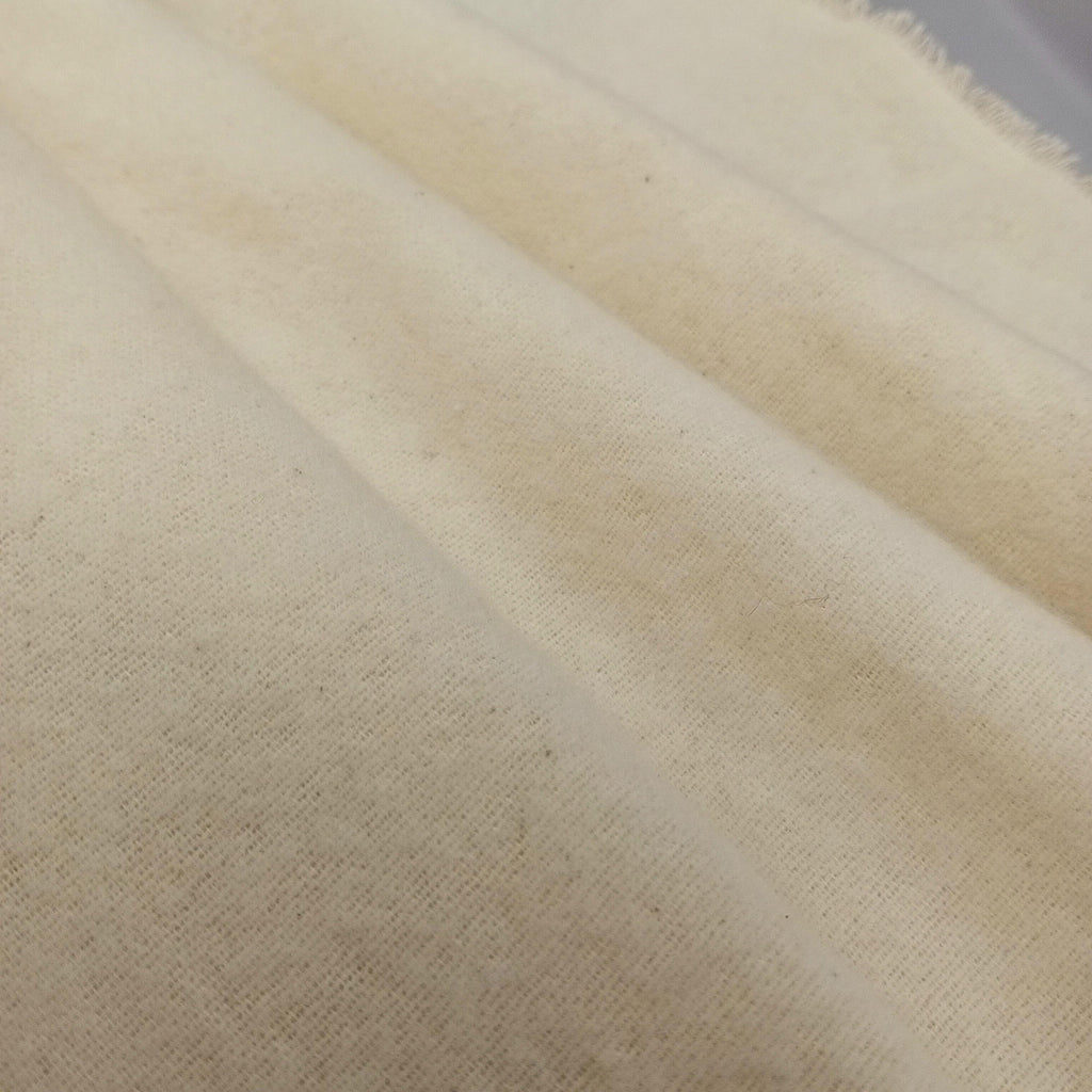 soft cotton curtain interlining