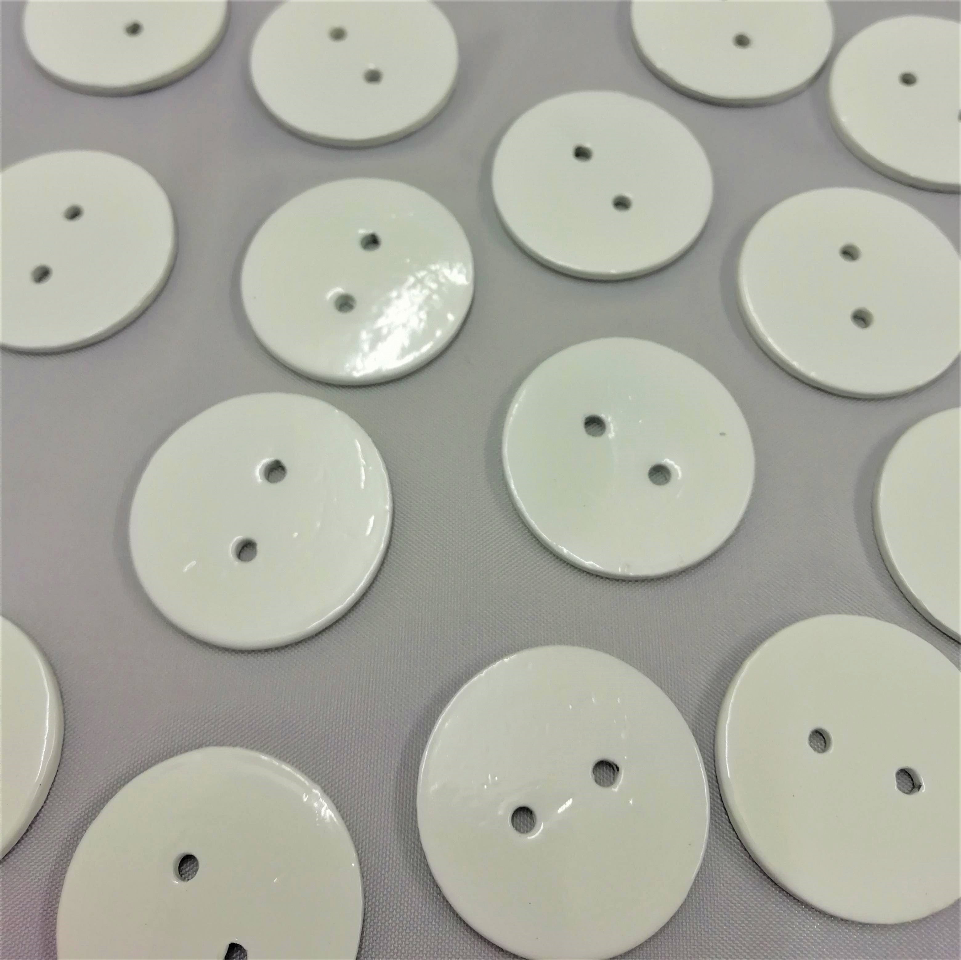 white lead curatin weights