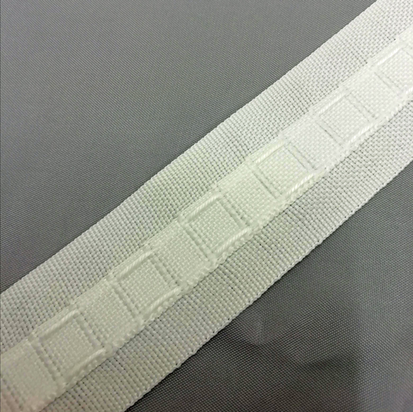 1 Inch Pencil Pleat Curtain Tape