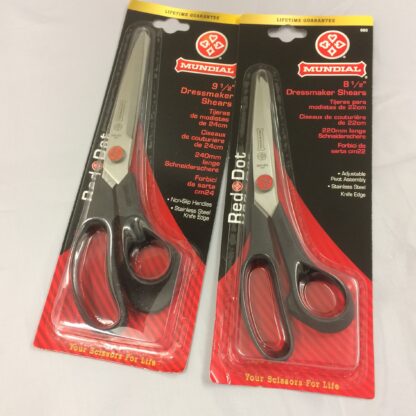 Mundial Dressmakers Shears